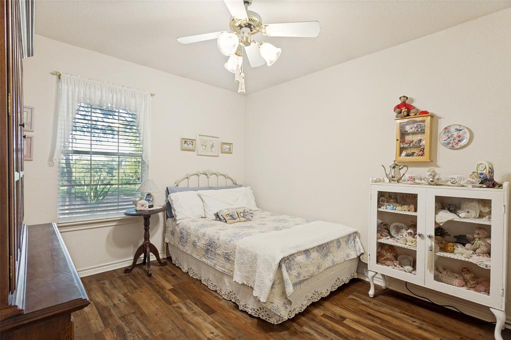 Jackson Place - Residential