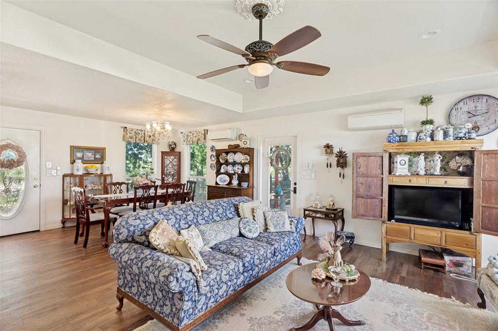 Jackson Place - Residential