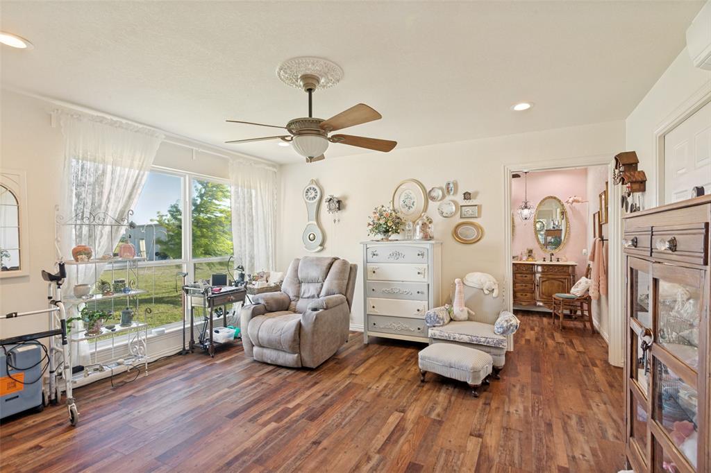 Jackson Place - Residential