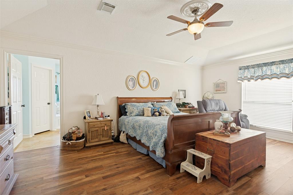 Jackson Place - Residential