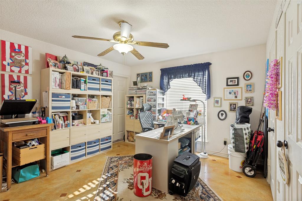 Jackson Place - Residential