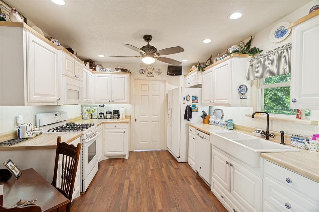 Jackson Place - Residential