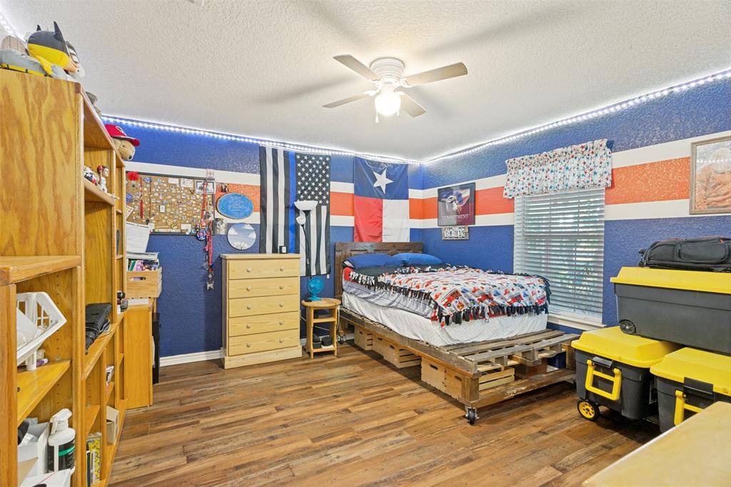 Jackson Place - Residential