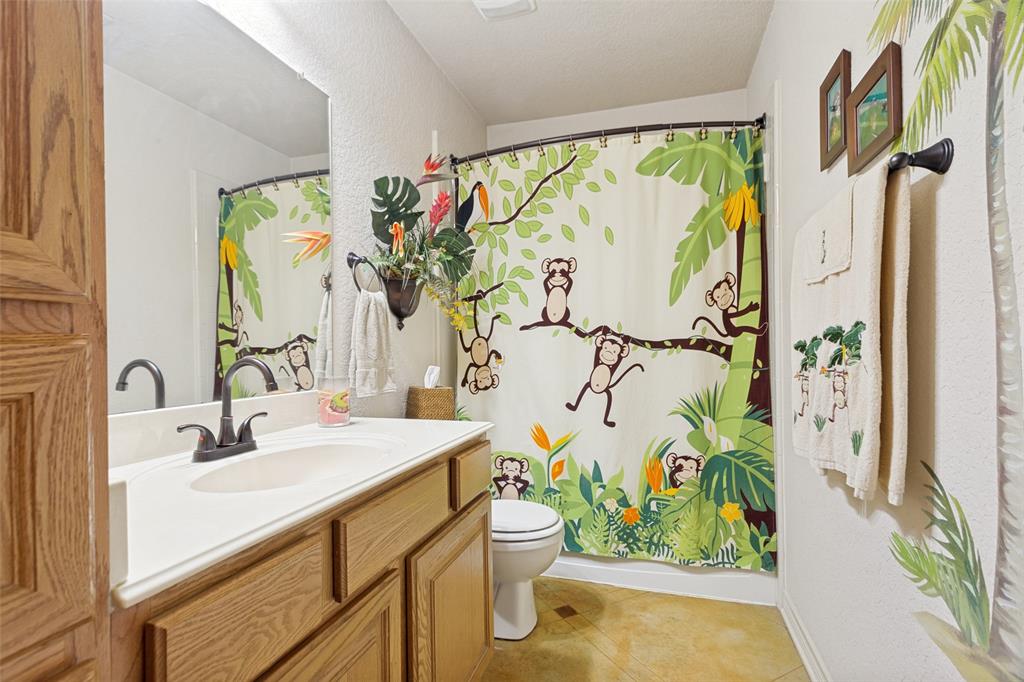 Jackson Place - Residential