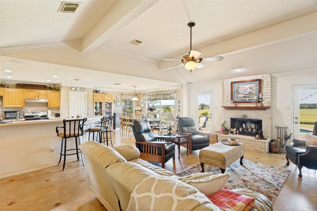 Jackson Place - Residential