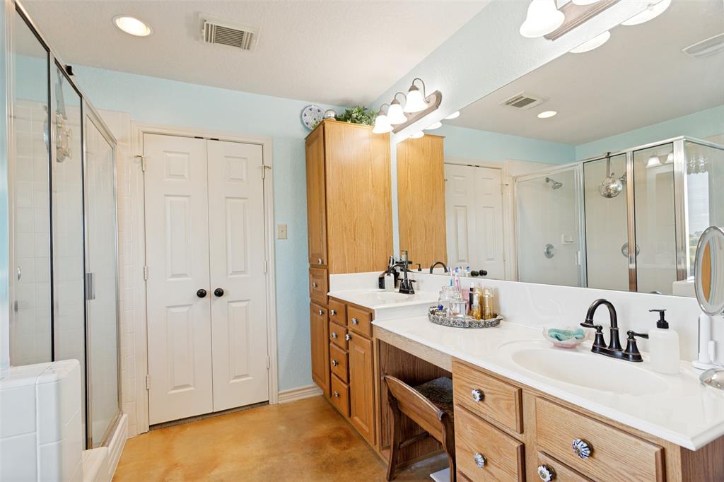 Jackson Place - Residential