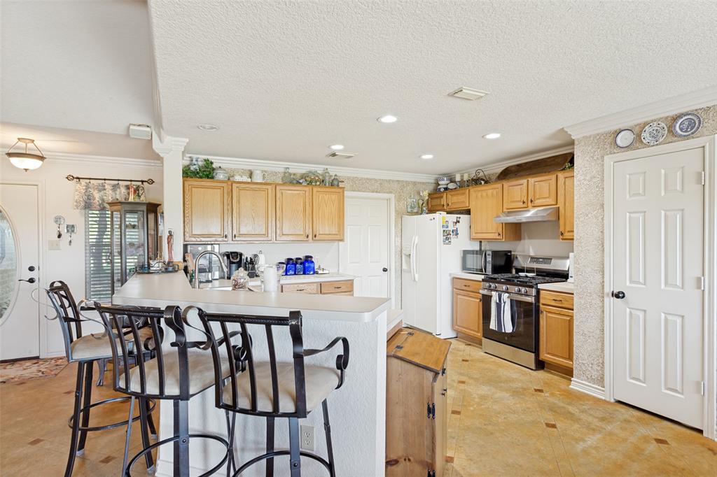 Jackson Place - Residential