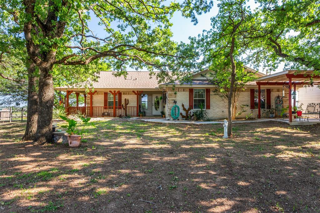 Jackson Place - Residential