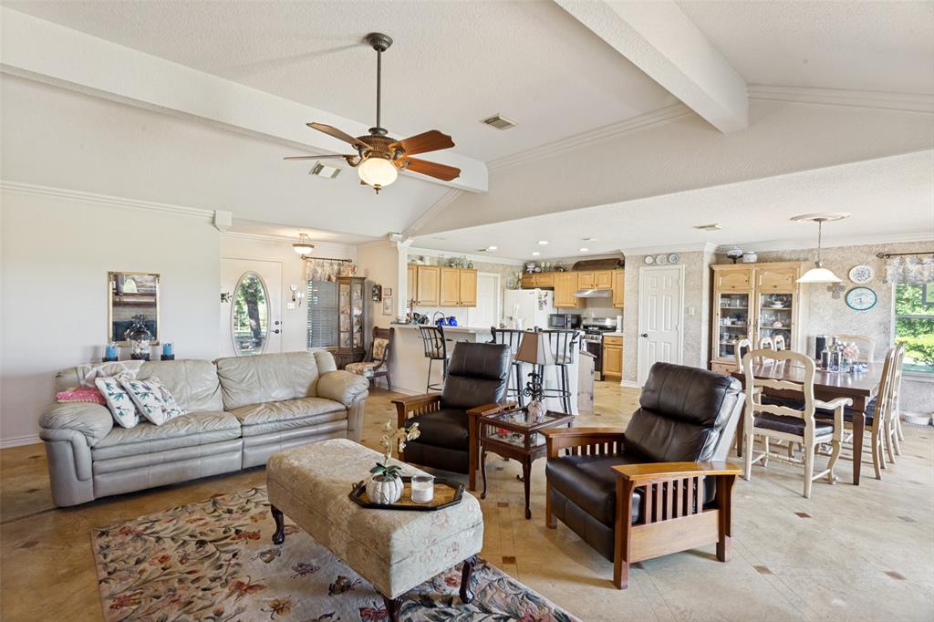 Jackson Place - Residential