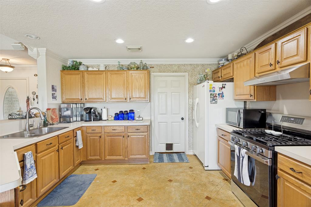 Jackson Place - Residential