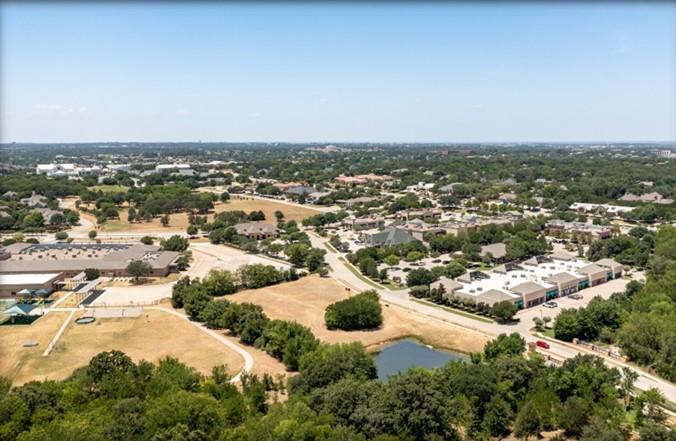 Pecan Creek - Commercial Sale