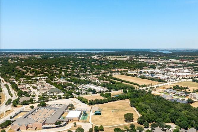 Pecan Creek - Commercial Sale