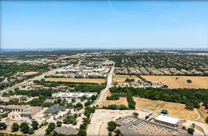 Pecan Creek - Commercial Sale