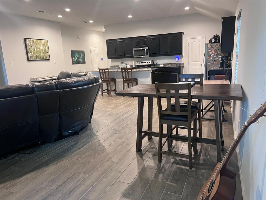 Brookville Ranch - Residential