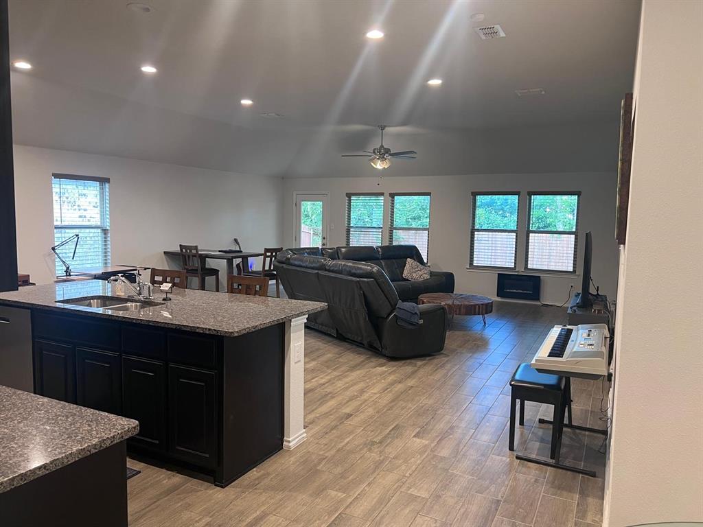 Brookville Ranch - Residential