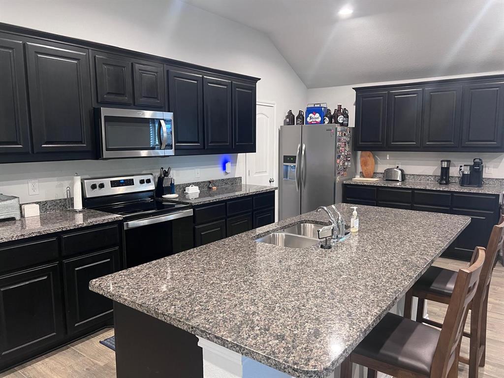 Brookville Ranch - Residential