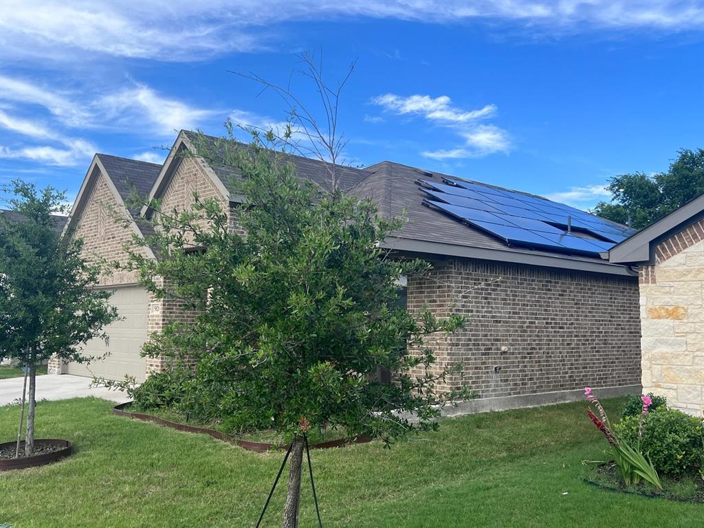 Brookville Ranch - Residential