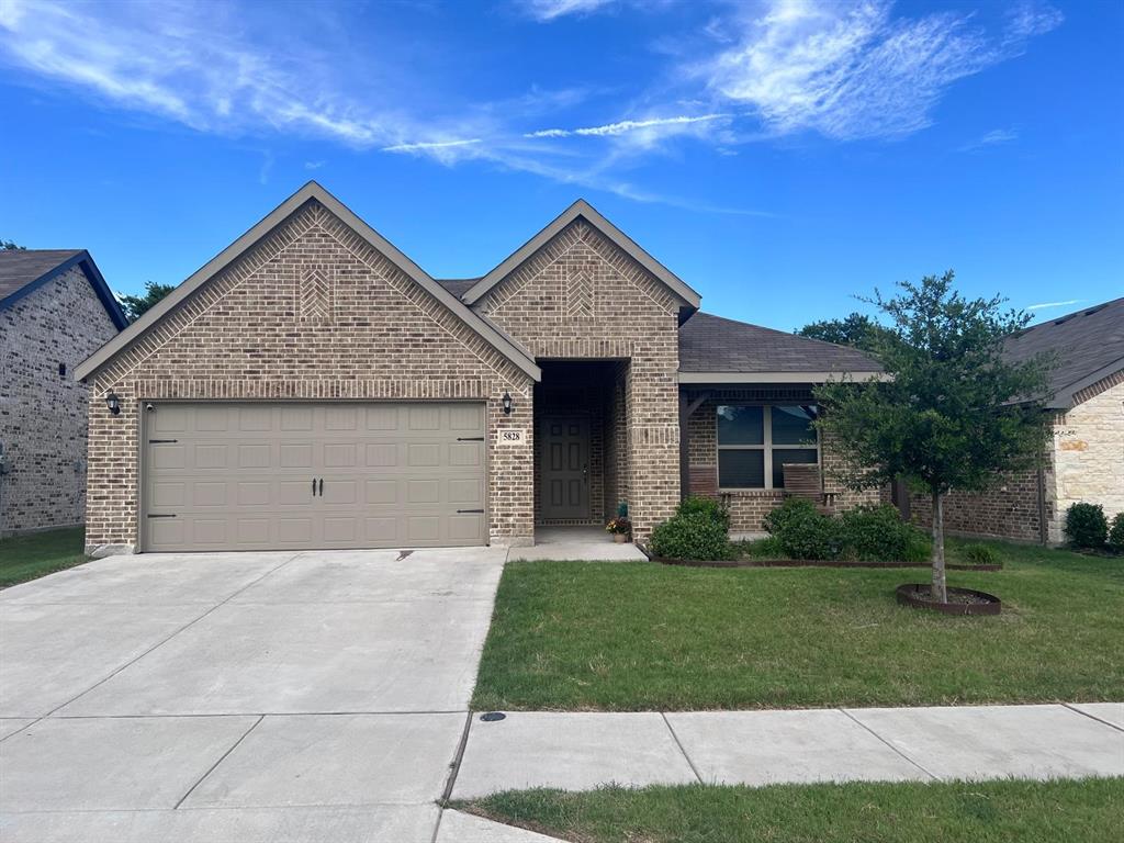 Brookville Ranch - Residential
