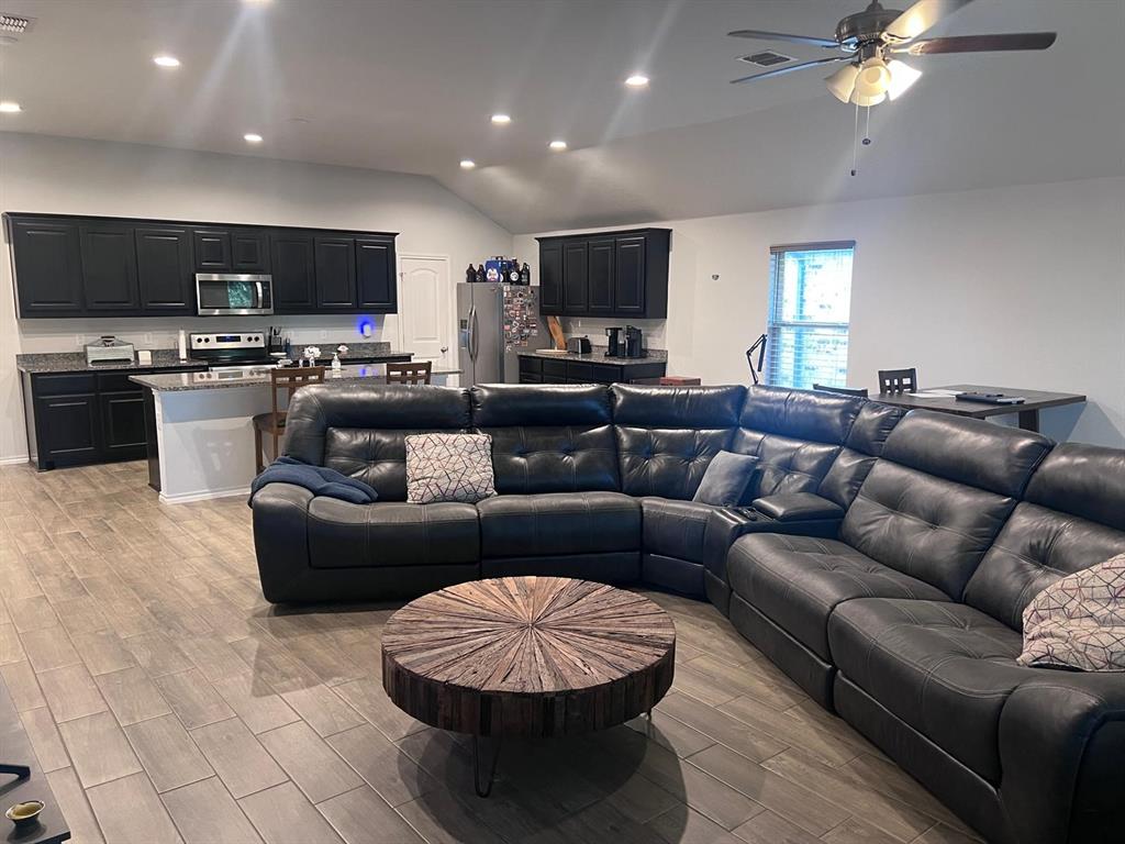 Brookville Ranch - Residential
