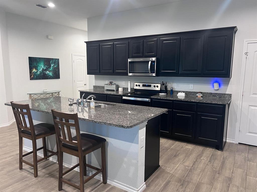 Brookville Ranch - Residential