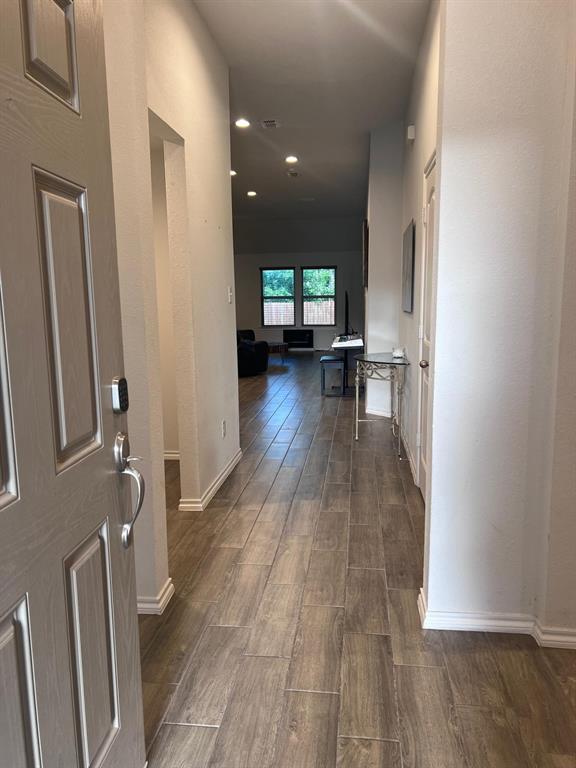 Brookville Ranch - Residential