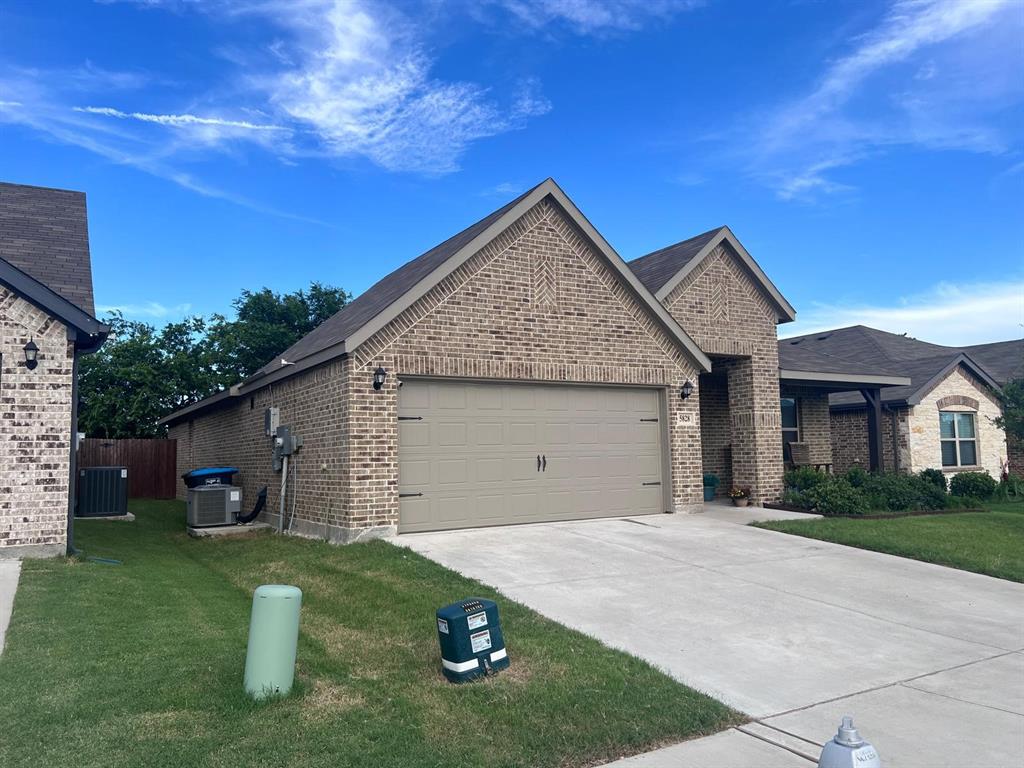 Brookville Ranch - Residential