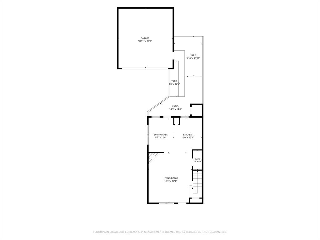 Villages Of Crawford Farms Th - Residential