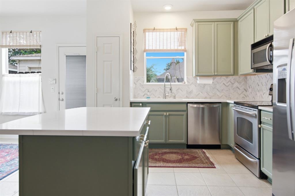 Villages Of Crawford Farms Th - Residential
