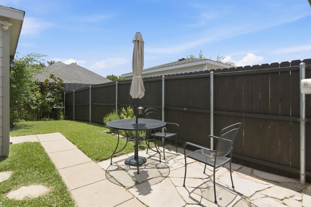 Villages Of Crawford Farms Th - Residential