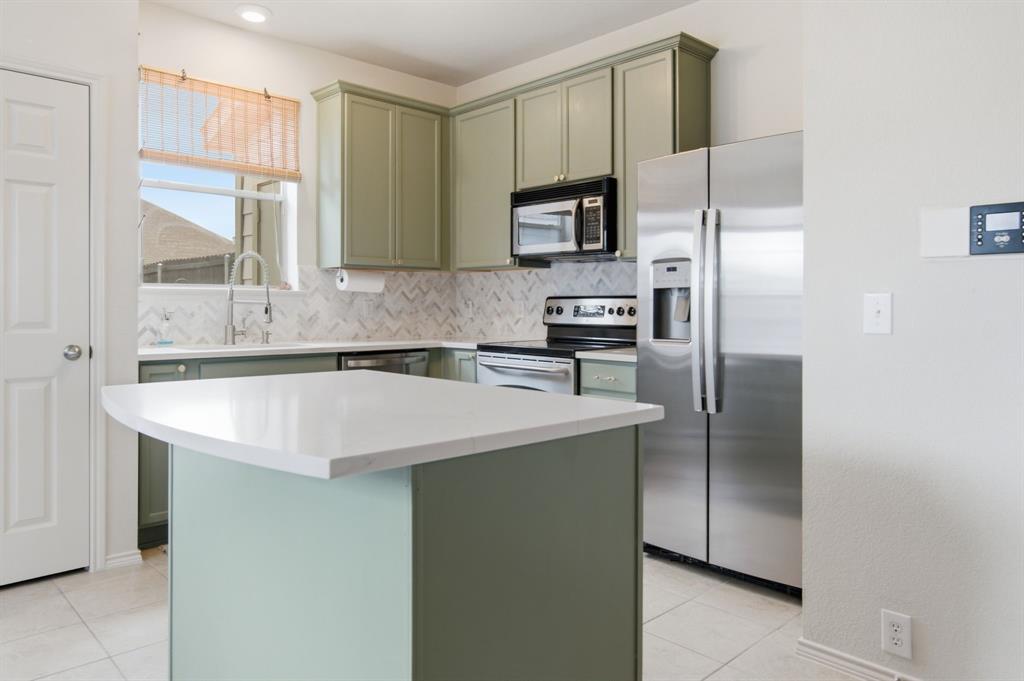 Villages Of Crawford Farms Th - Residential