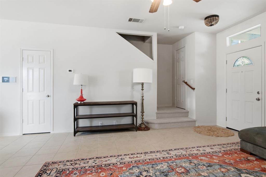 Villages Of Crawford Farms Th - Residential