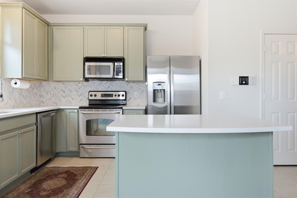 Villages Of Crawford Farms Th - Residential
