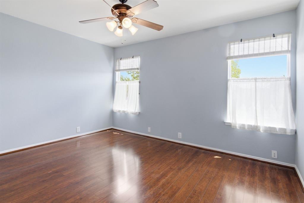 Villages Of Crawford Farms Th - Residential