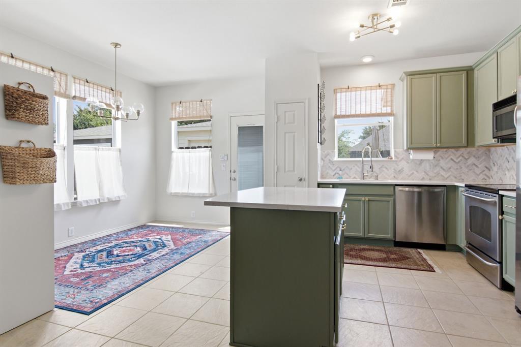 Villages Of Crawford Farms Th - Residential