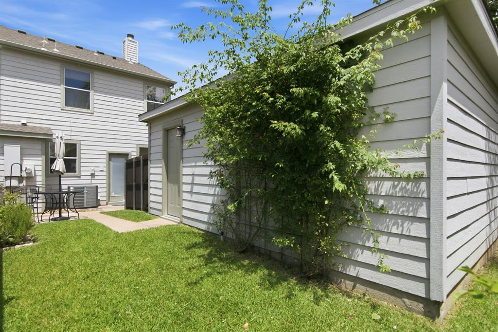 Villages Of Crawford Farms Th - Residential