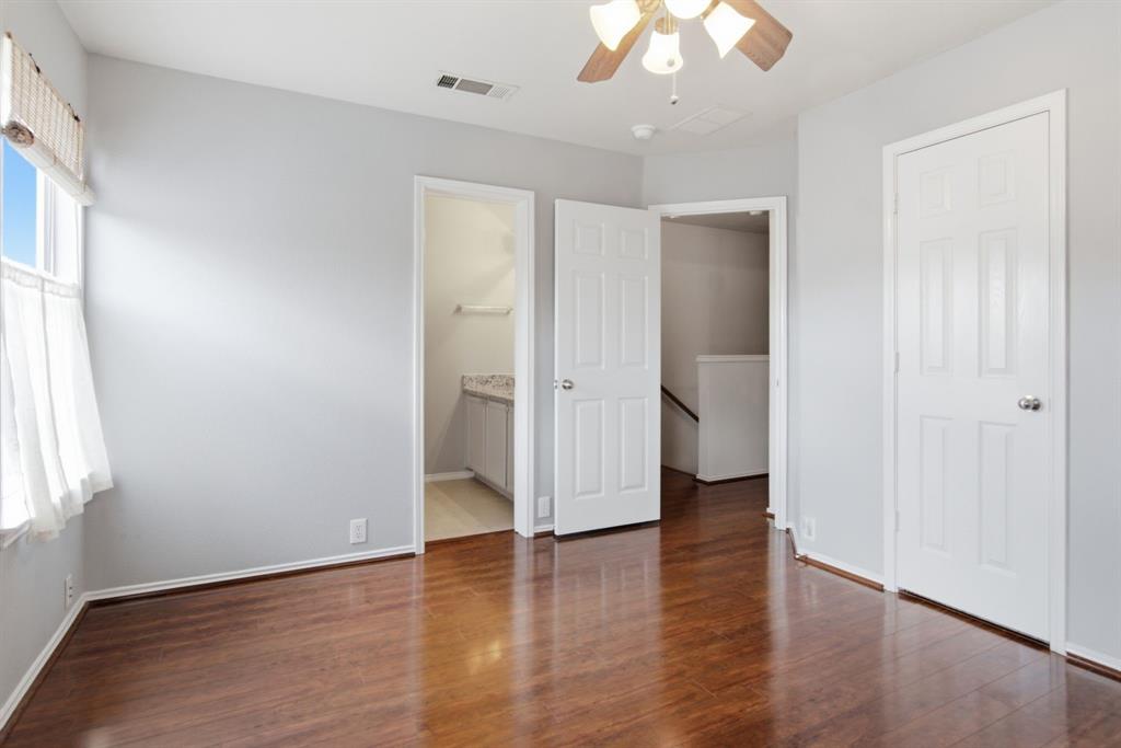 Villages Of Crawford Farms Th - Residential