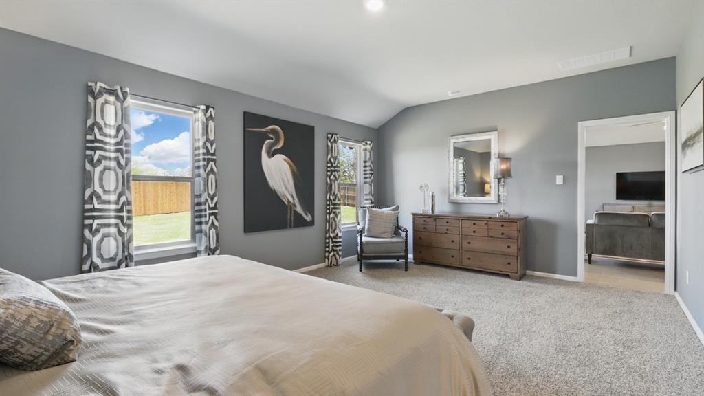 Rosewood at Beltmill - Residential