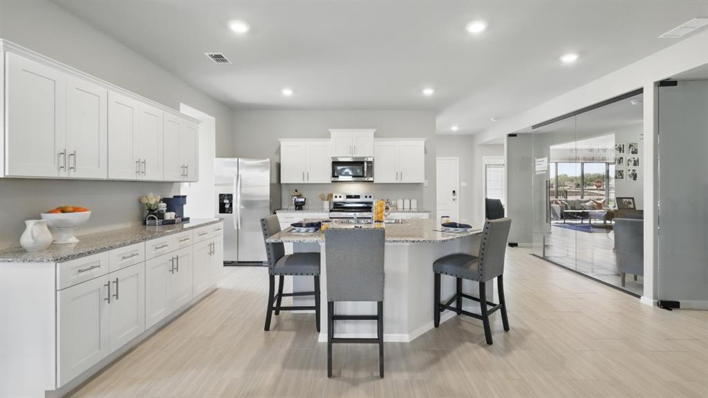 Rosewood at Beltmill - Residential