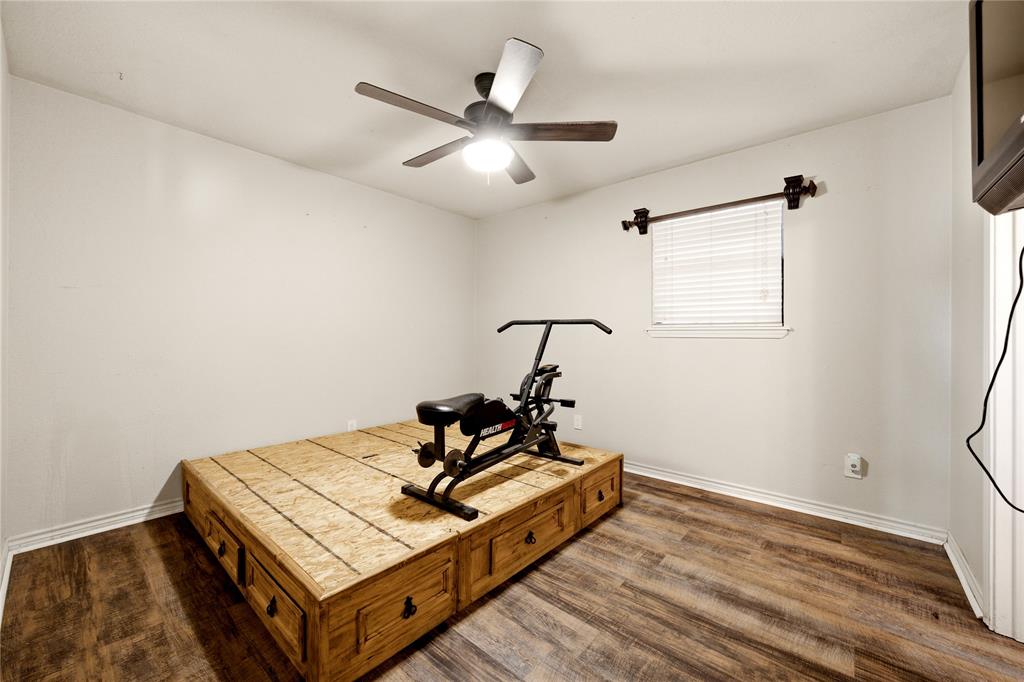 Southwind - Residential