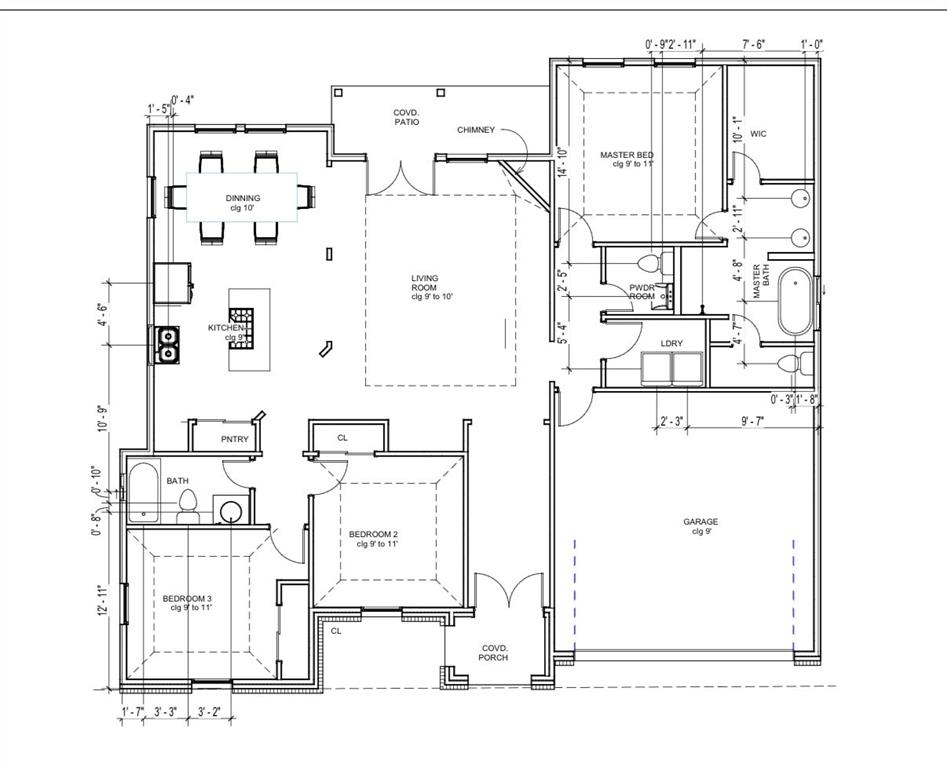 Sudderth Addn Block 2, Lot 6 - Residential