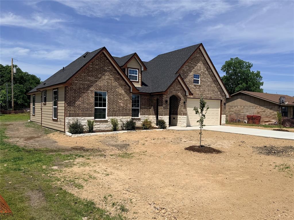 Sudderth Addn Block 2, Lot 6 - Residential