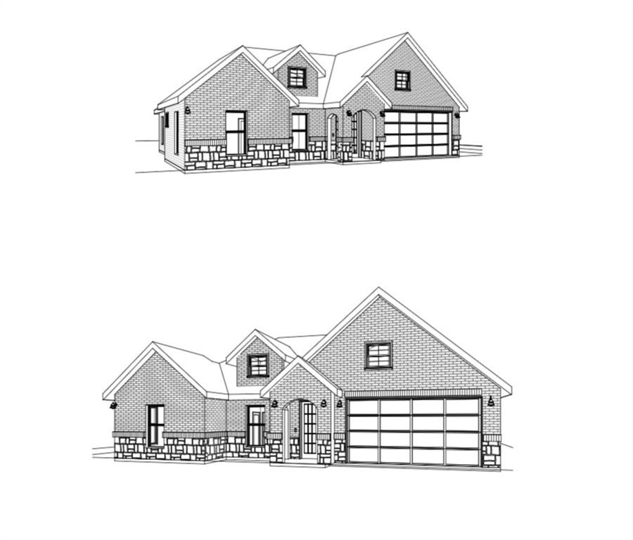 Sudderth Addn Block 2, Lot 6 - Residential