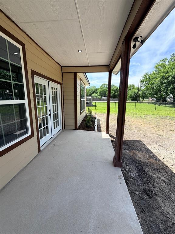 Sudderth Addn Block 2, Lot 6 - Residential