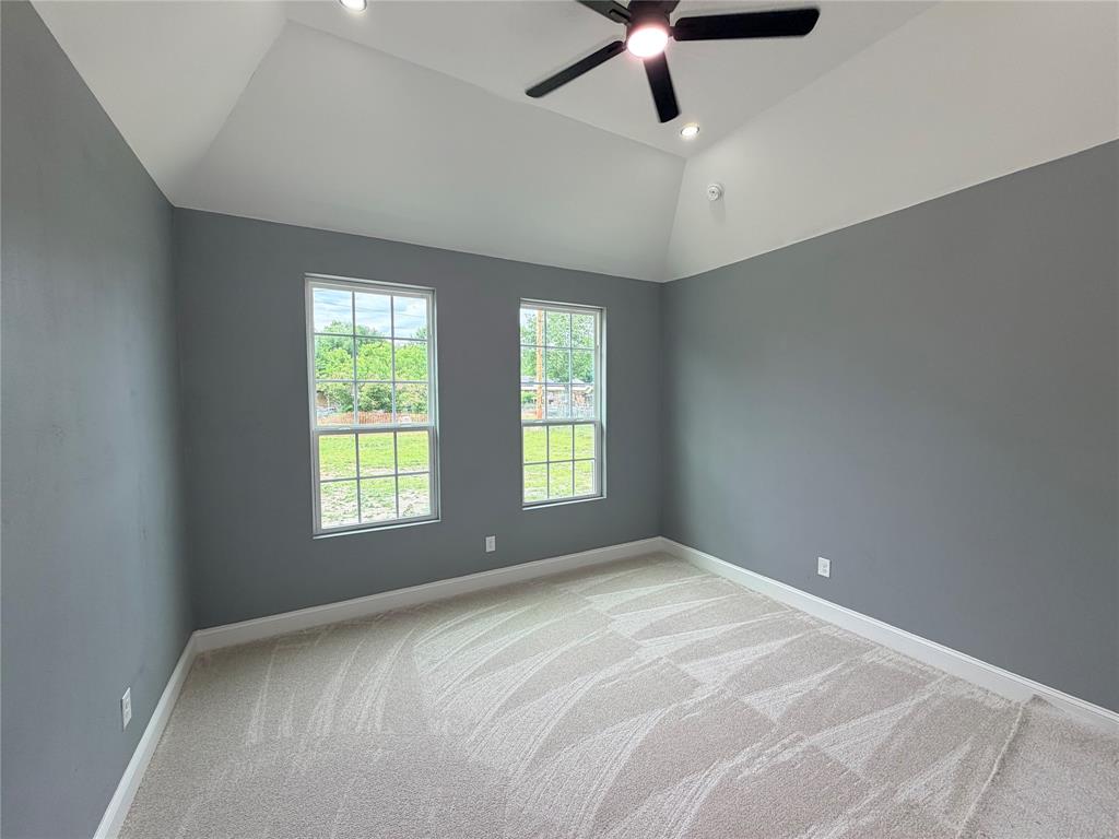 Sudderth Addn Block 2, Lot 6 - Residential