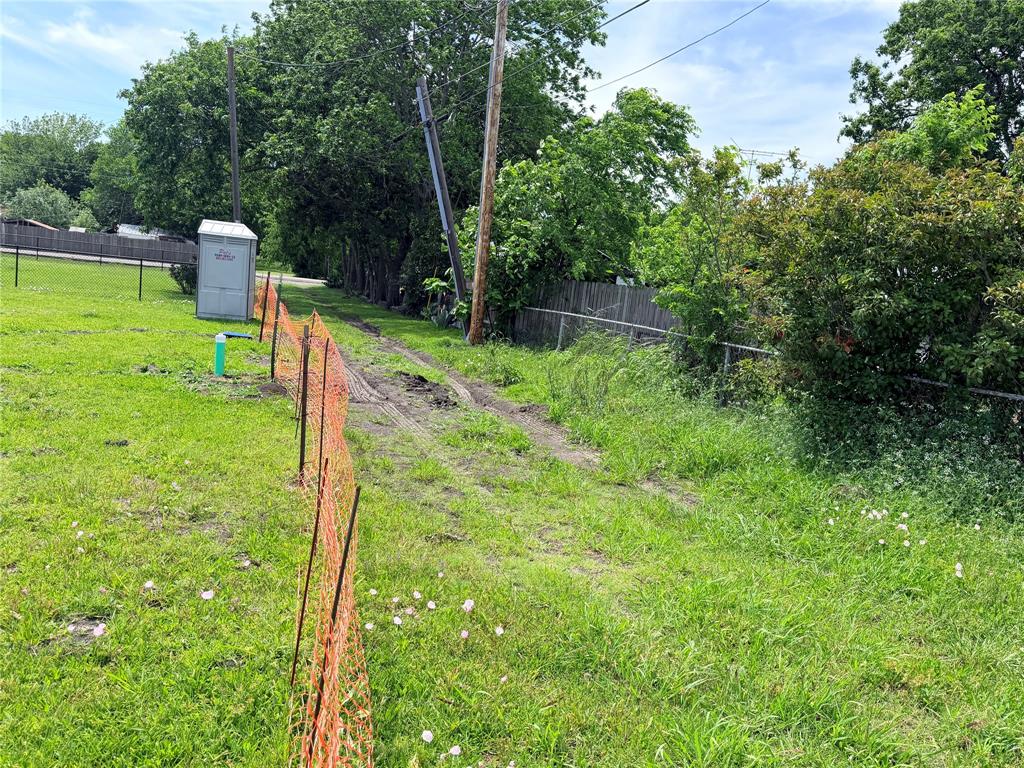 Sudderth Addn Block 2, Lot 6 - Residential