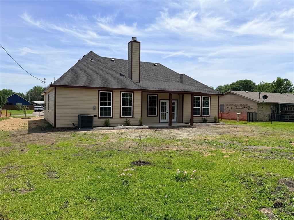Sudderth Addn Block 2, Lot 6 - Residential