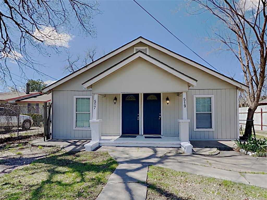 Brookside Acres Add - Residential Lease
