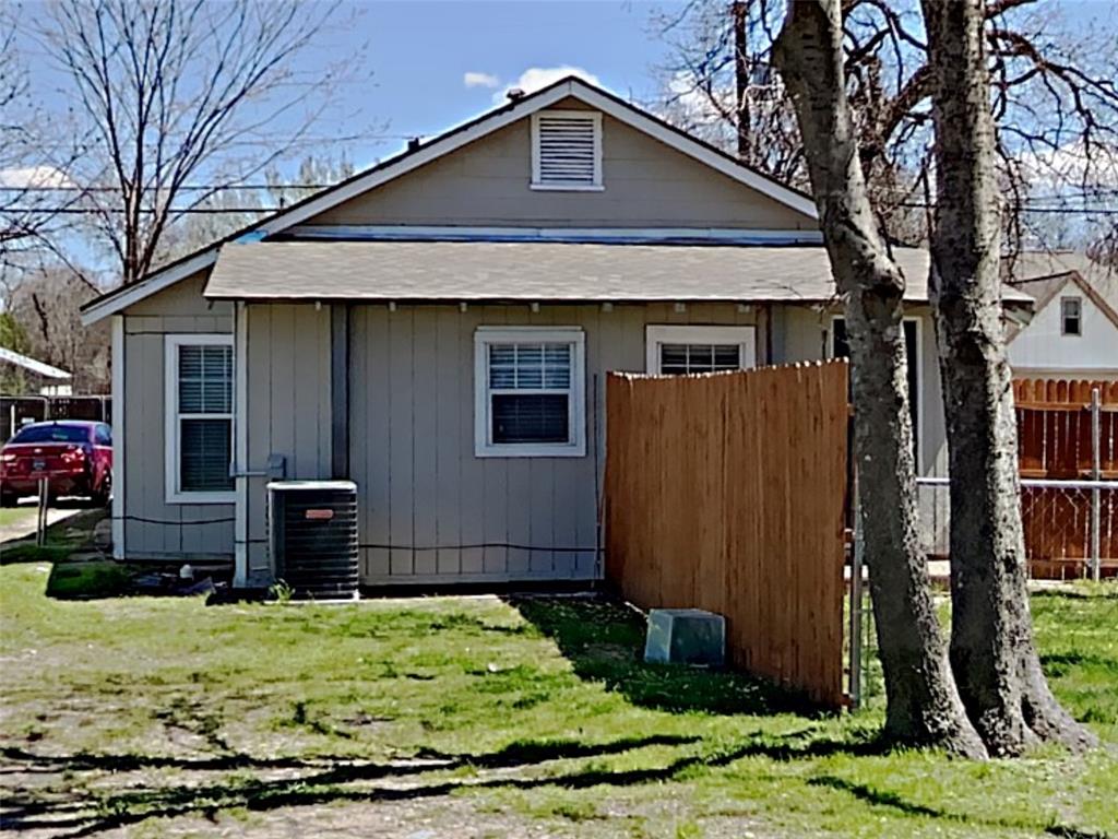 Brookside Acres Add - Residential Lease