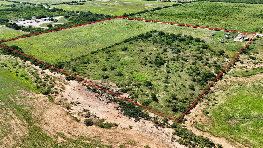 Ready for the future

28+- acres located in northern Brown Co, just a quick drive from Lake Brownwood  is an unrestricted tract in motion for someone’s future. The versatile property offers native mesquite cover, scattered hardwoods and a small water hole perfectly primed to be dug out into a larger stock tank. With the gentle roll to the terrain you have views of surrounding plateaus and beautiful sunsets.

Massive value has already been added with infrastructure ready to be finished out. The property features a brand-new concrete slab designed for a 50x75 shop and barndominium, complete with an additional 25 ft footprint for a covered porch. The steel framework for the barndominium has already been started, giving a big jump start in the building process.

In addition, a new 1000 septic tank and rv hook up have been added with access to a water well on the property. Whether you are looking to build your dream home, or a weekend getaway close to the amenities of Brownwood and the lake, future progress has been started and is waiting for your vision. Huge jump start and no restrictions!