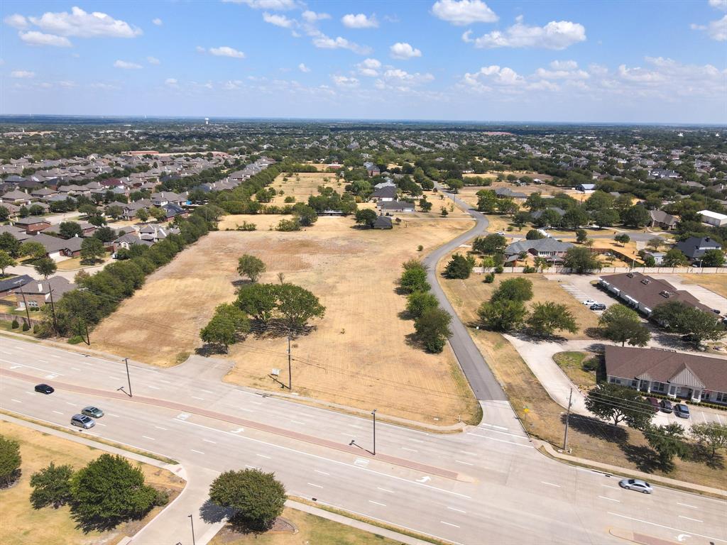 Buckingham Polo Club Estates - Land